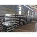 Material Dx51d Zinc Coated Z30~Z275 Galvanized Steel Coil